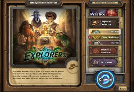 In this guide, you will learn how to use cheap decks to defeat the temple escape in both normal and heroic modes. Adventure Hearthstone Wiki