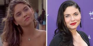 She's All That": Here's What The Cast Looks Like Then Vs. Now