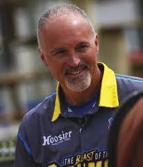 Mike Edmiston's Instagram, Twitter & Facebook