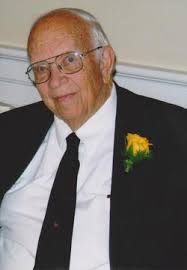 Obituary for Rev. Grady Carpenter