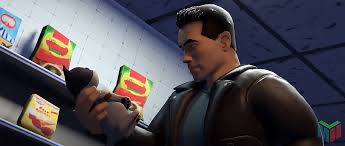 Make a meme make a gif make a chart make a demotivational flip through images. The Terminator To Arrive In Fortnite Season 5 Theterminatorfans Com