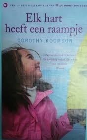Dorothy Koomson Elk Hart Heeft Een Raampje Boeken Lezen Verhalen