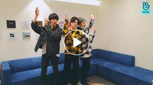 Watch the playlist bts vlive by entertainment studios on dailymotion. V Live Jinkimin