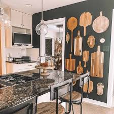 the top 40 kitchen wall decor ideas