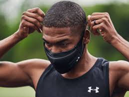 Face Mask for Sports