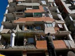 El temblor fue exactamente a las 3.04. Temblor Las Ultimas Noticias Sobre Temblor Eldoce Tv Eldoce Tv