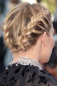When thinking about your wedding day hairstyle, the first thing to consider is your wedding gown. 25 Braids For Your Wedding Day Best Braided Wedding Hairstyles For The Bride