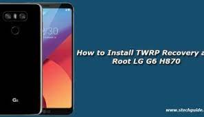 Easy and safe network unlocking service for your lg g6 h873 . How To Unlock Bootloader Of Lg G6 H870 Official