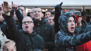 Please note that you can change the channels enjoy your viewing of the live streaming: Om Start Onderzoek Naar Gedrag Pro Zwarte Piet Psv Hooligans Waterkant