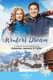 Its A Wonderful Movie Your Guide To Family And Christmas Movies On Tv Winter S Dream A Hallmark C Hallmark Movies Hallmark Christmas Movies Kristy Swanson