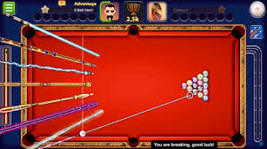 When aiming you can see two lines, one is where the coloured ball travels; 8 Ball Pool Top 10 Best Cues Top 10 Best Cues In 8bp Archangel Cue Sniper Cue Galaxy Cue Youtube