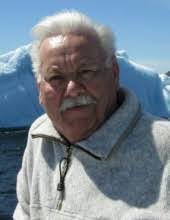 Obituary information for William James "Jim" Johnston