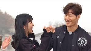 Hong Jin Young And Kim Jong Kook Become The Hottest Partners On Running Man Channel K
