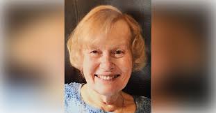 Obituary information for Alice Ann Grosser Morris