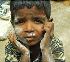 MICA: The Dark Side of the Sparkle in your Makeup — Andrea Black