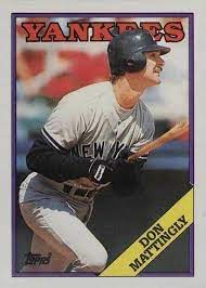 Check spelling or type a new query. 20 Most Valuable 1988 Topps Baseball Cards Old Sports Cards