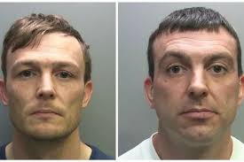 St Helens brothers jailed over cross-border cannabis supply plot