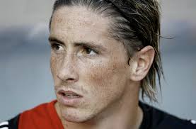 Then personalize your look with different colors, prints and detailing. Happy Birthday Fernando Torres Of Headbands And Heartbreak
