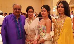 Janhvi dropped some unseen pictures comprising when she was a toddler. Janhvi Kapoor Still Can T Process Her Mom Sridevi S Death Recalls How Brother Arjun Kapoor Supported Her Celebrities News India Tv