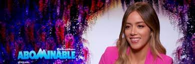 She is best known for her starring role as daisy johnso. Chloe Bennet Talks Abominable And Final Season Of Agents Of S H I E L D