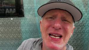 @MichaelRapaport's video Tweet