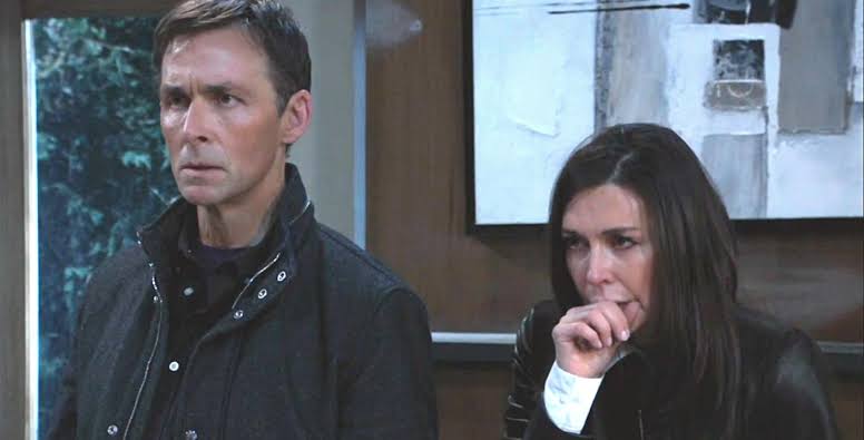 General Hospital Spoilers: Will Anna Devane Survive Victor's Point Blank  Gunshot?