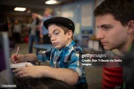 93 Ronald Grade Photos & High Res Pictures