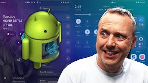 O QUE É UMA ROM PORT?