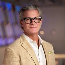 Benjamin Urban's Instagram, Twitter & Facebook