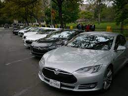 Maybe you would like to learn more about one of these? Texas Restores 2 500 Electric Car Purchase Rebate Except For Teslas