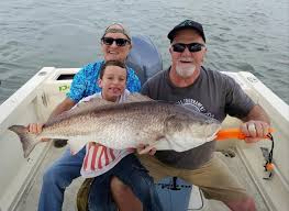 Fishing Report: Be careful with low waters