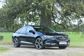 New Opel Insignia Rev Ie