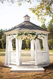 Wedding Gazebo For Backyard Gazebo Wedding Decorations Outdoor Wedding Gazebo Gazebo Wedding