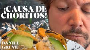 Causa de Choritos (Daniel Greve)