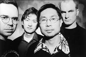 A Scene In Between w/ Samuel Knee