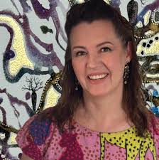 Jeanne Barnes Artist