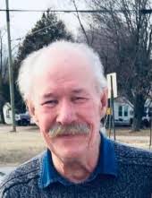 Obituary information for James Clarence Ewing