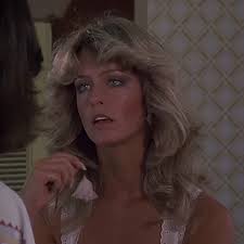 Ferrah Fawcett Video