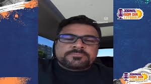 CLIPPING DE TV Onda FM CLIPPING DE TV TV Vanguarda CLIPPING DE NOTÍCIAS  Notícias das Praias