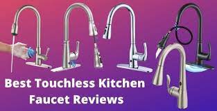Are you a fan of kohler? Best Touchless Kitchen Faucet Reviews And Buyer S Guide 2021