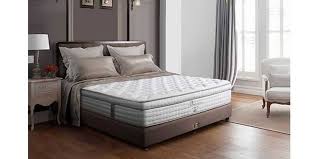 We make sleeping well a luxury you can afford. Beds King Koil Springbed Prominence Single 100 X 200 Fabelio Oleh Fabelio Arsitag