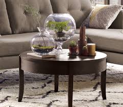 Check out our terrarium coffee table selection for the very best in unique or custom, handmade pieces from our there are 204 terrarium coffee table for sale on etsy, and they cost $78.15 on average. How To Decorate With Terrarium Gardens