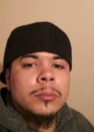 Javier Pedroza Jr, age 23