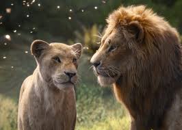 Community contributor this post was created by a member of the buzzfeed community.you can join and make your own posts and quizzes. How Is The New Lion King Different From The Original Popsugar Entertainment