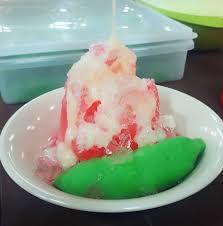 Espisangijo B615 On Instagram Ada Yg Menggoda Dan Menggagalkan Diet Di Foodcourt Bellanova Espisangijob615 Espisangijo P Sweets Desserts Food Desserts