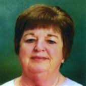 Obituary information for Judith Kay Van Meter