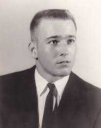 Oliver Roberts Obituary