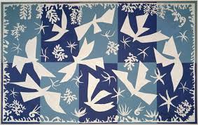 Bildergebnis für Henri Matisse