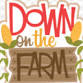 Down on the Farm event image