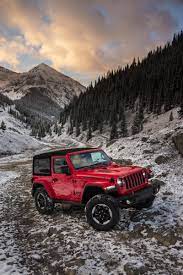 2018 Jeep Wrangler Mega Photo Gallery Jeep Rubicon Jeep Wrangler Rubicon Jeep Wrangler